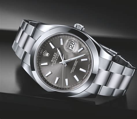 datejust 41 silver dial rolex price|Rolex Datejust 41mm for sale.